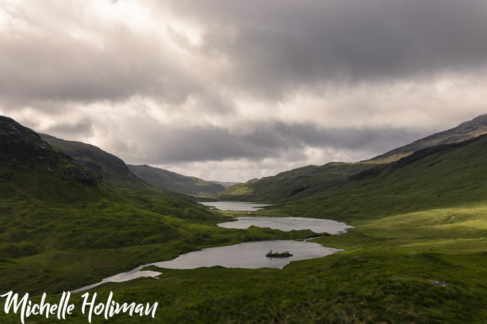 Scotland Scotland 16