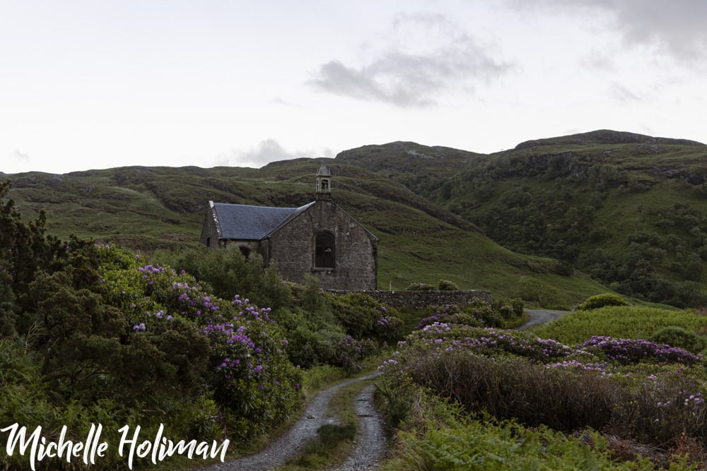 Scotland Scotland 19