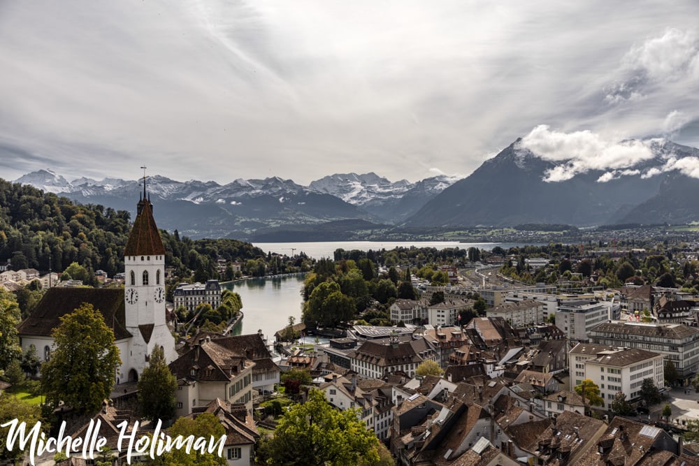 Switzerland Switzerland 4