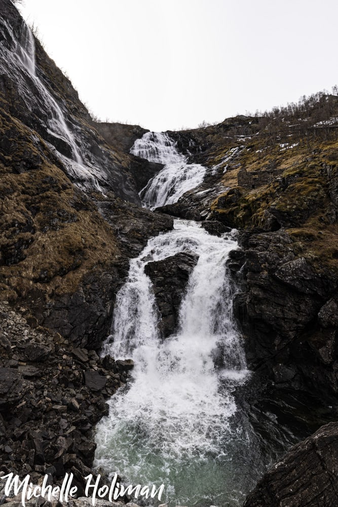 Norway Norway 3