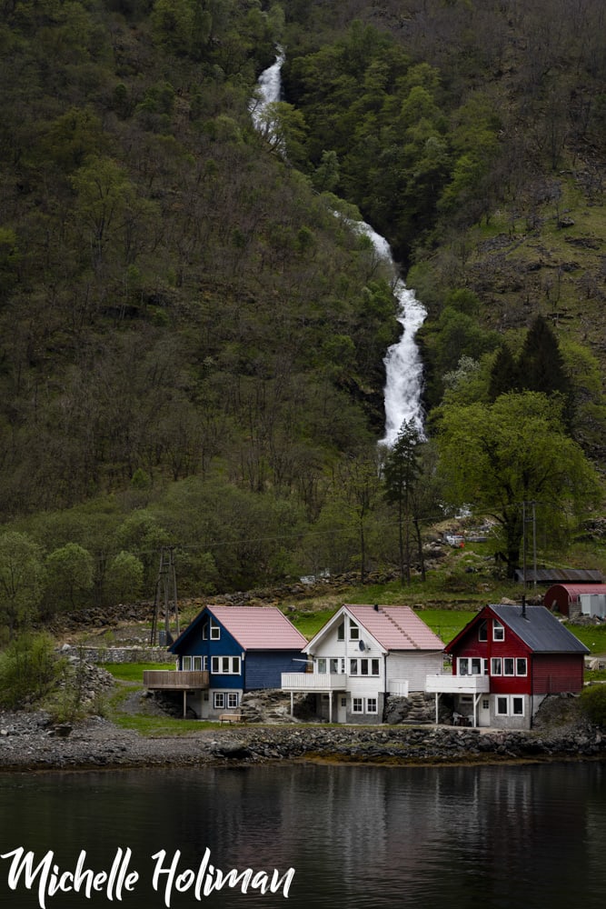 Norway Norway 8