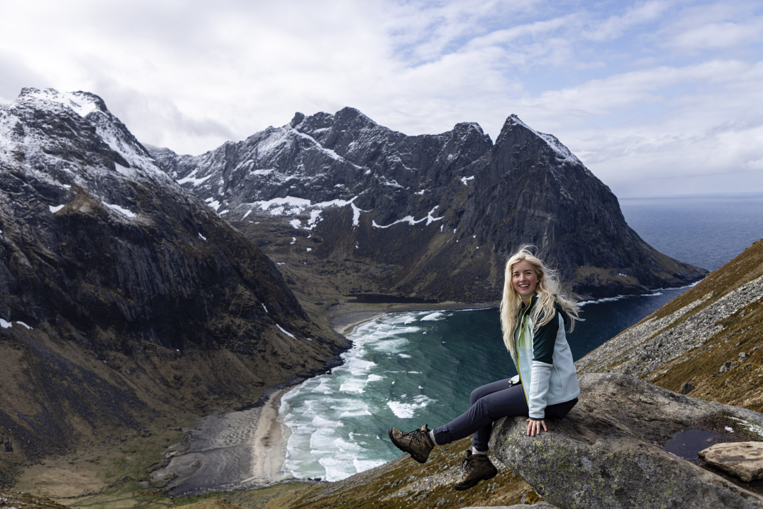 My Complete 2-Week Itinerary from my EPIC trip to Norway